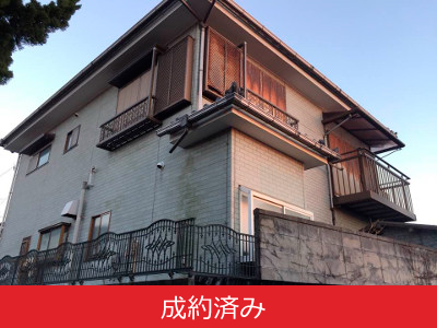 detached 野増