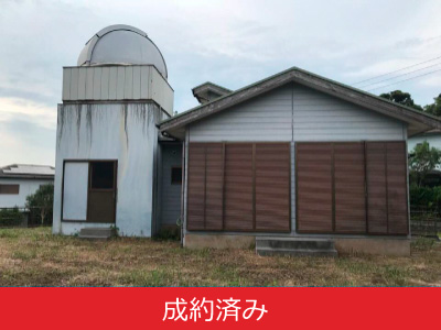 detached 元町字北の山