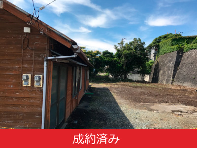 detached 元町２丁目（元町港）