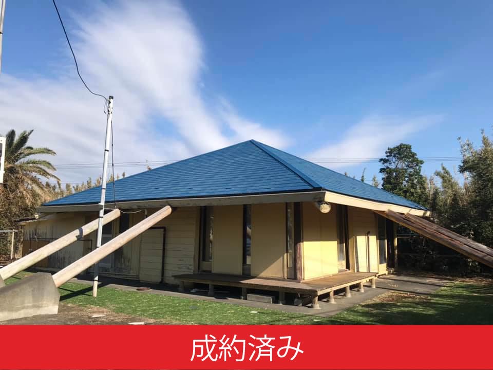 detached 筆島エリア