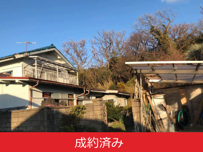 detached 元町ではらい地区