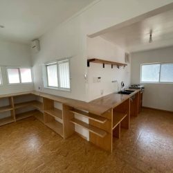 古民家をフルリフォームした野増の売買物件