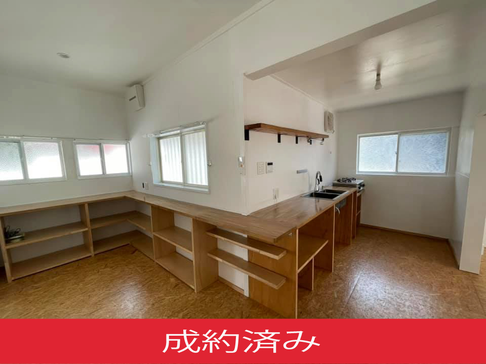 detached 野増地区