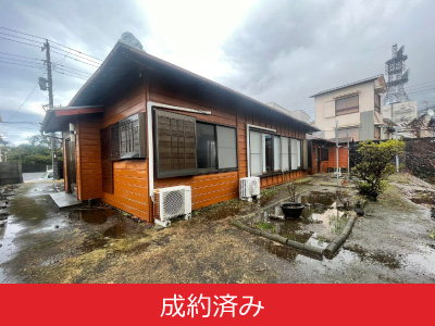 detached 元町1丁目