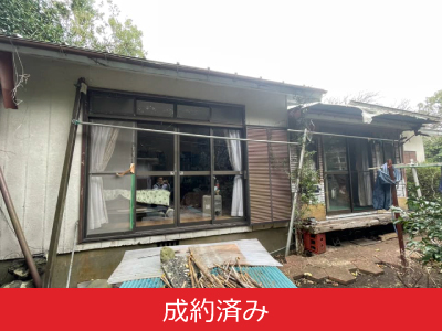 detached 岡田字新開