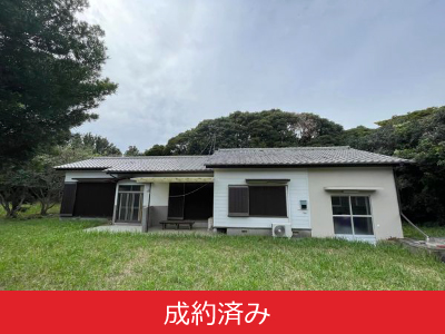 detached 波浮港（波浮地区）