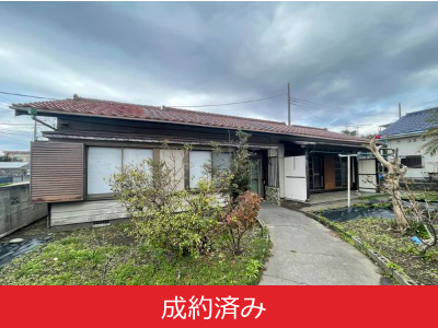 detached 元町