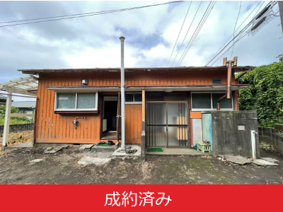 detached 元町新込地区